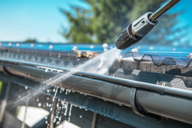 Best Roof Pressure Washing  in Manor, TX