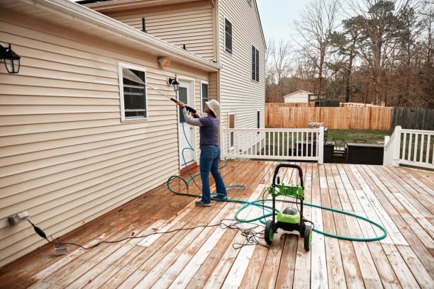 Best Deck Cleaning Services  in Manor, TX