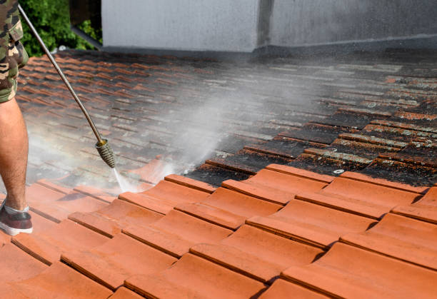 Best Deck Pressure Washing  in Manor, TX