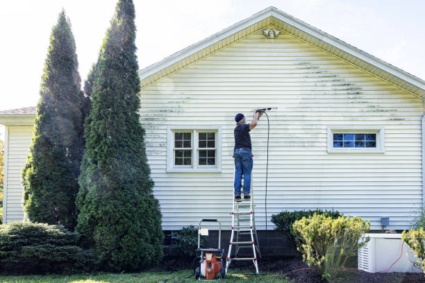 Best Pressure Washing Brick  in Manor, TX