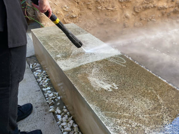 Deck Cleaning Services in Manor, TX