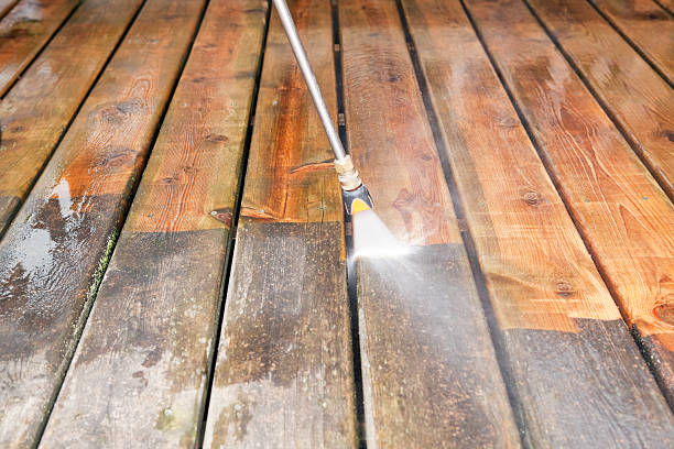Best Affordable Pressure Washing  in Manor, TX