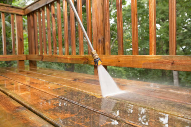 Best Deck Cleaning Services  in Manor, TX