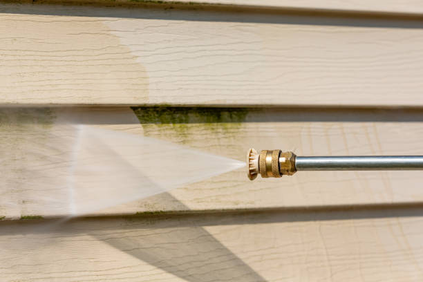Best Roof Pressure Washing  in Manor, TX