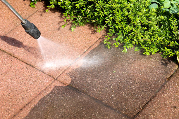 Fence Pressure Washing in Manor, TX