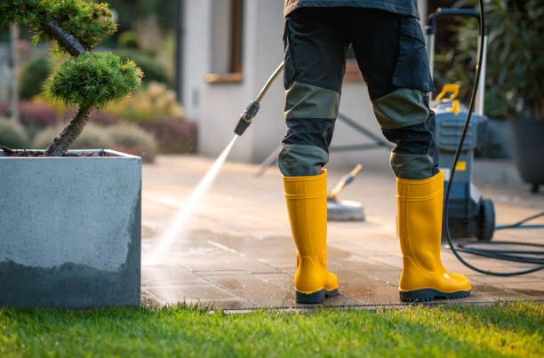 Best Exterior Home Cleaning  in Manor, TX