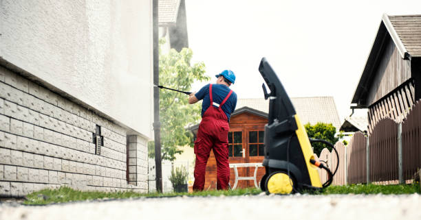 Best Roof Power Washing Services  in Manor, TX